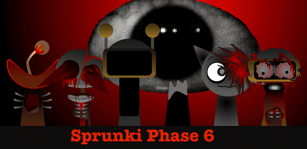 Sprunki Incredibox